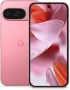 Google Pixel 9 in pink peony