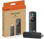 Amazon Fire TV Stick 4K