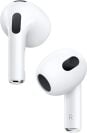 apple airpods 3rd generation earbuds against a white background