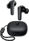 Anker Soundcore P20i earbuds in black with case