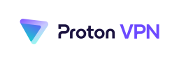 Proton VPN logo