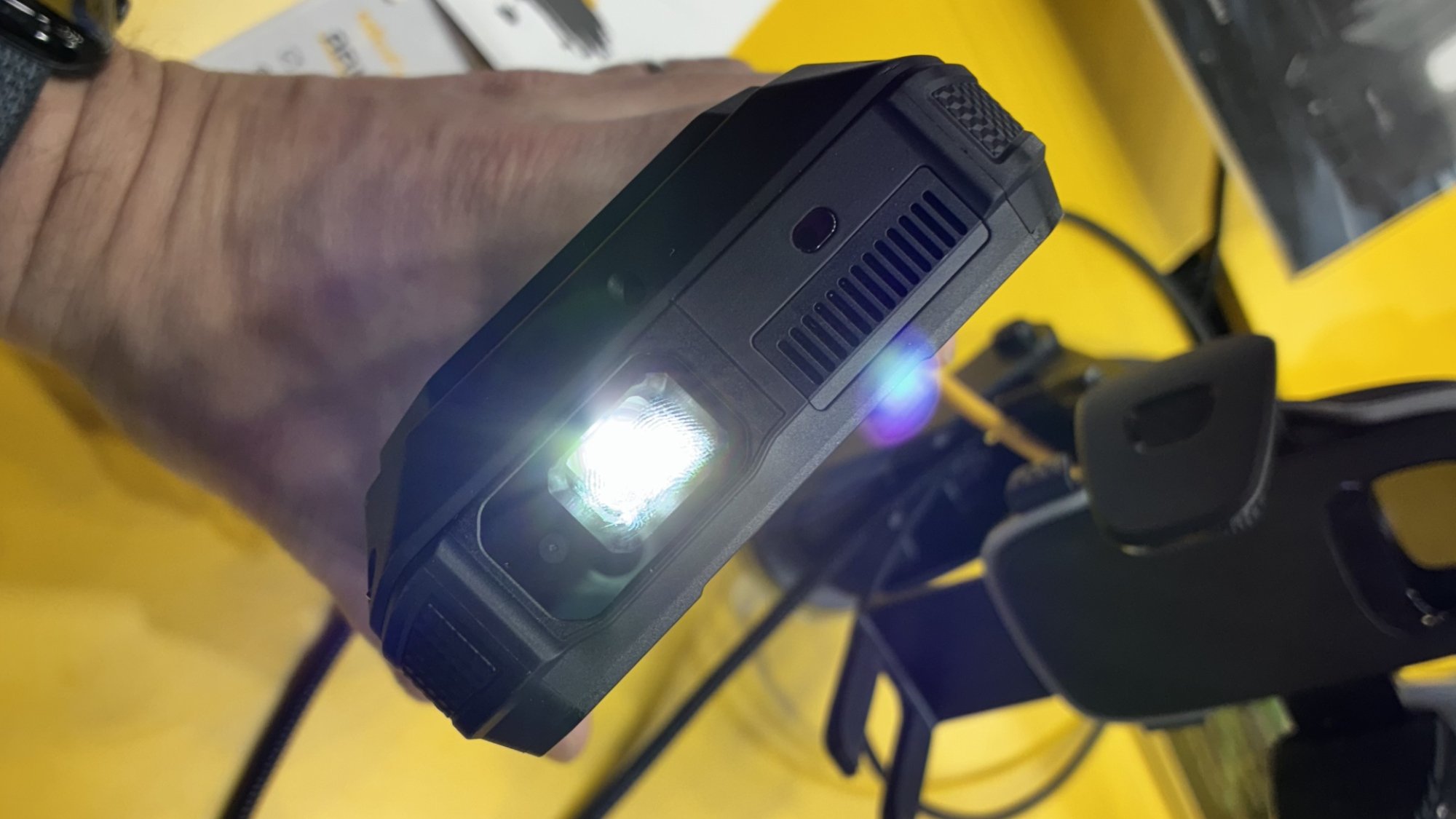 Ulefone Armor 33 Pro