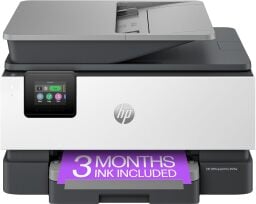 HP OfficeJet Pro 9125e