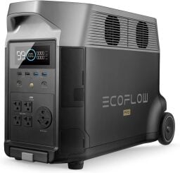 Ecoflow Delta Delta Pro