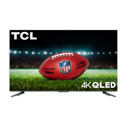TCL 75-inch Q6-Series QLED 4K Smart TV (2024)