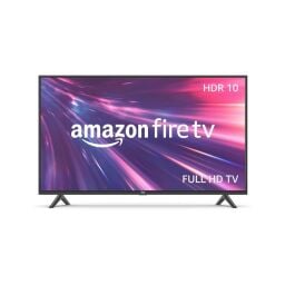 Amazon Fire TV 40-inch 2-Series HD Smart TV on a white background