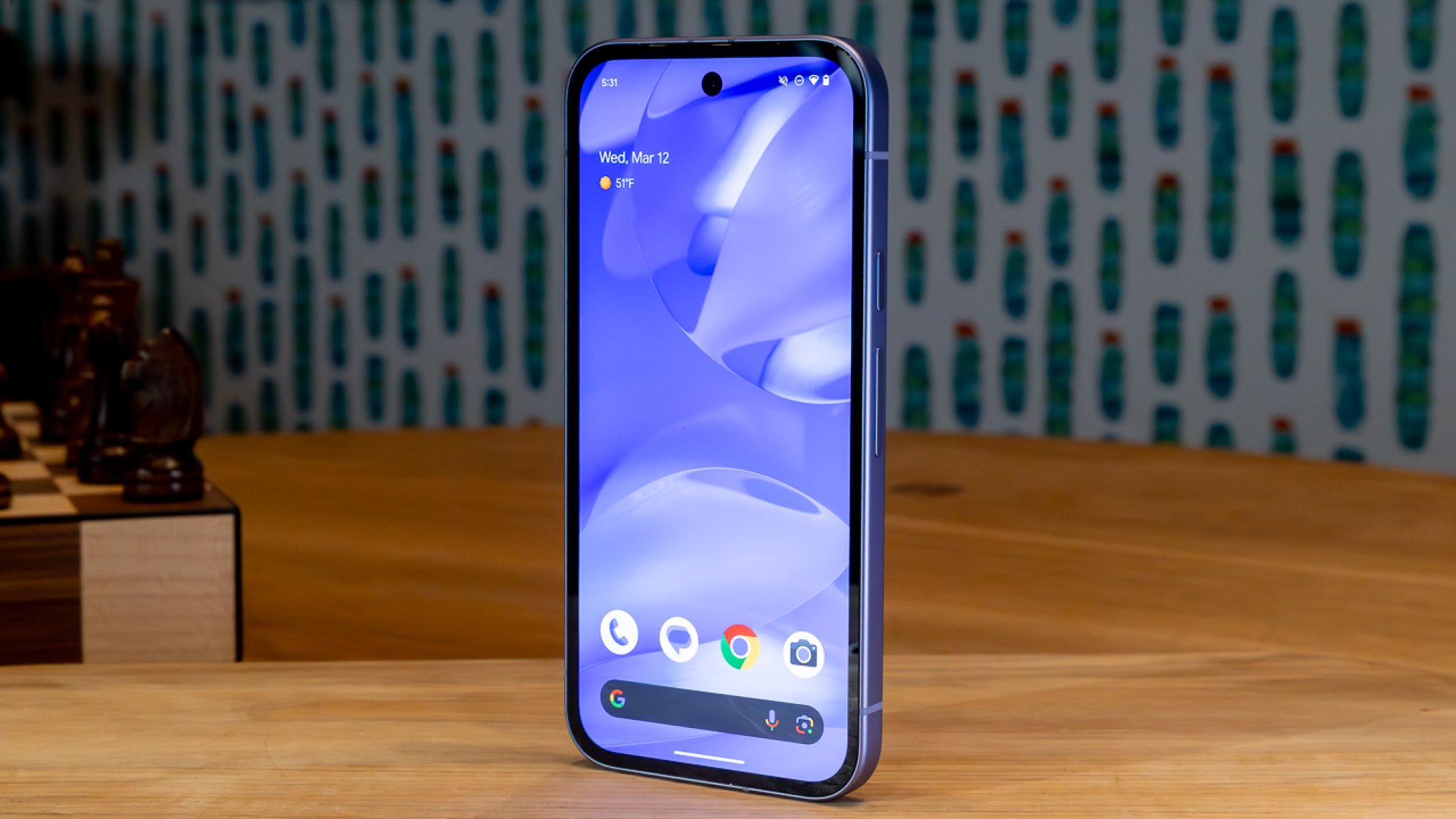 Pixel 9a