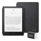 A Kindle Paperwhite bundle