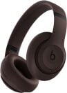 Beats STudio Pro headphones in deep brown