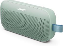 Bose SoundLink Flex in sage green