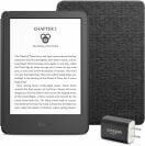 An Amazon Kindle bundles