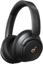 Soundcore Life Q30 headphones in black