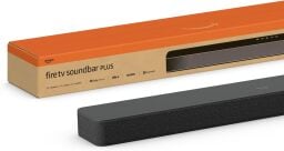 Amazon Fire TV Soundbar Plus