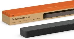 Amazon Fire TV Soundbar Plus