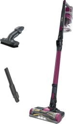 Shark IZ163H Pet Plus Cordless Vacuum with attachments