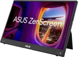 ASUS ZenScreen with kickstand