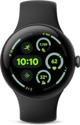 Google Pixel Watch 3