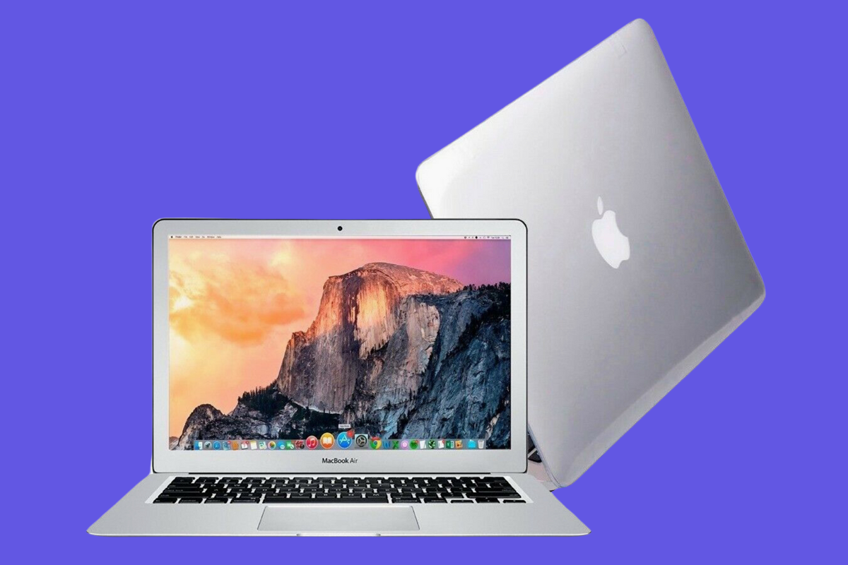 Apple MacBook Air 13.3
