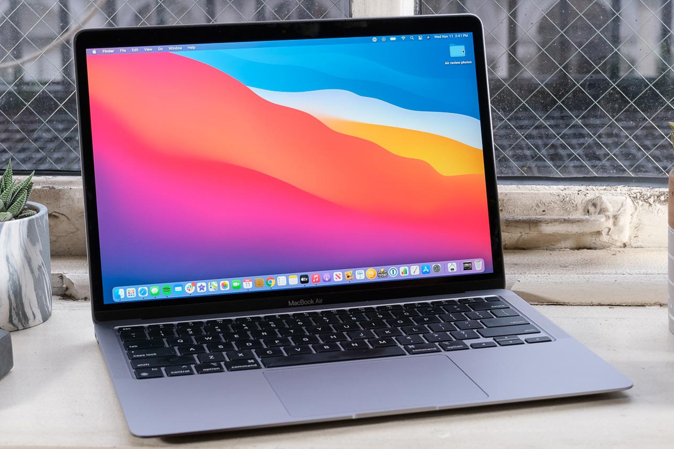 Apple MacBook Air 13.3