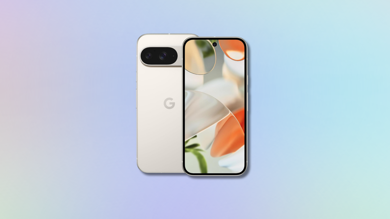 Google Pixel 9