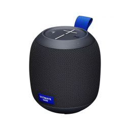 Ultimate Ears Wonderboom Play portable waterproof Bluetooth speaker