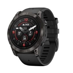 Garmin epix Pro Gen 2 Sapphire Edition (51mm) on a white background