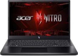 Acer Nitro gaming laptop
