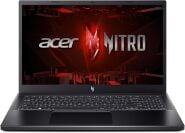 Acer Nitro gaming laptop