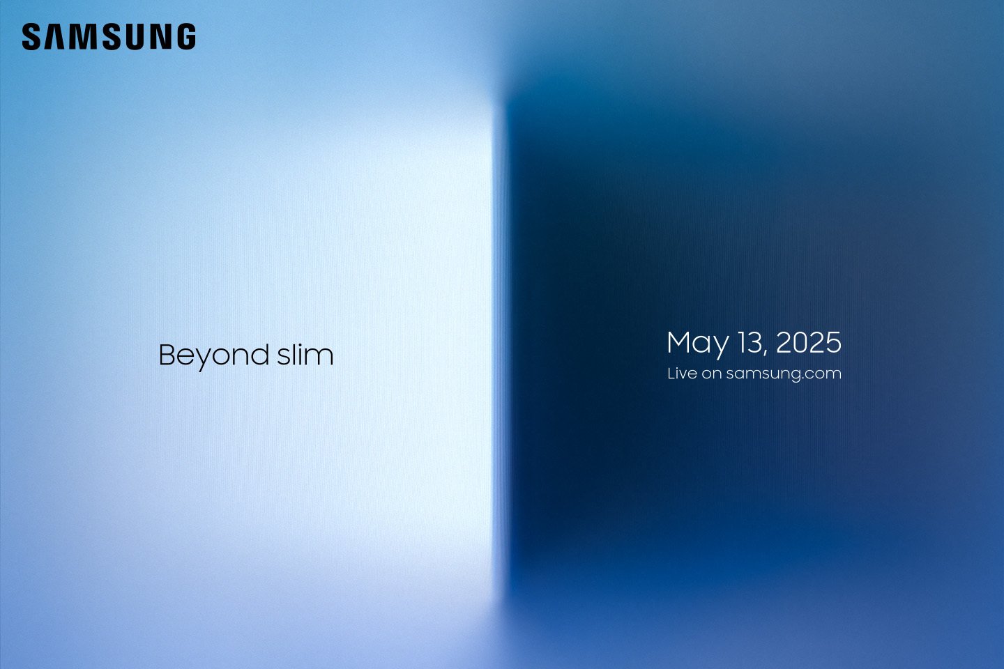 Samsung Unpacked