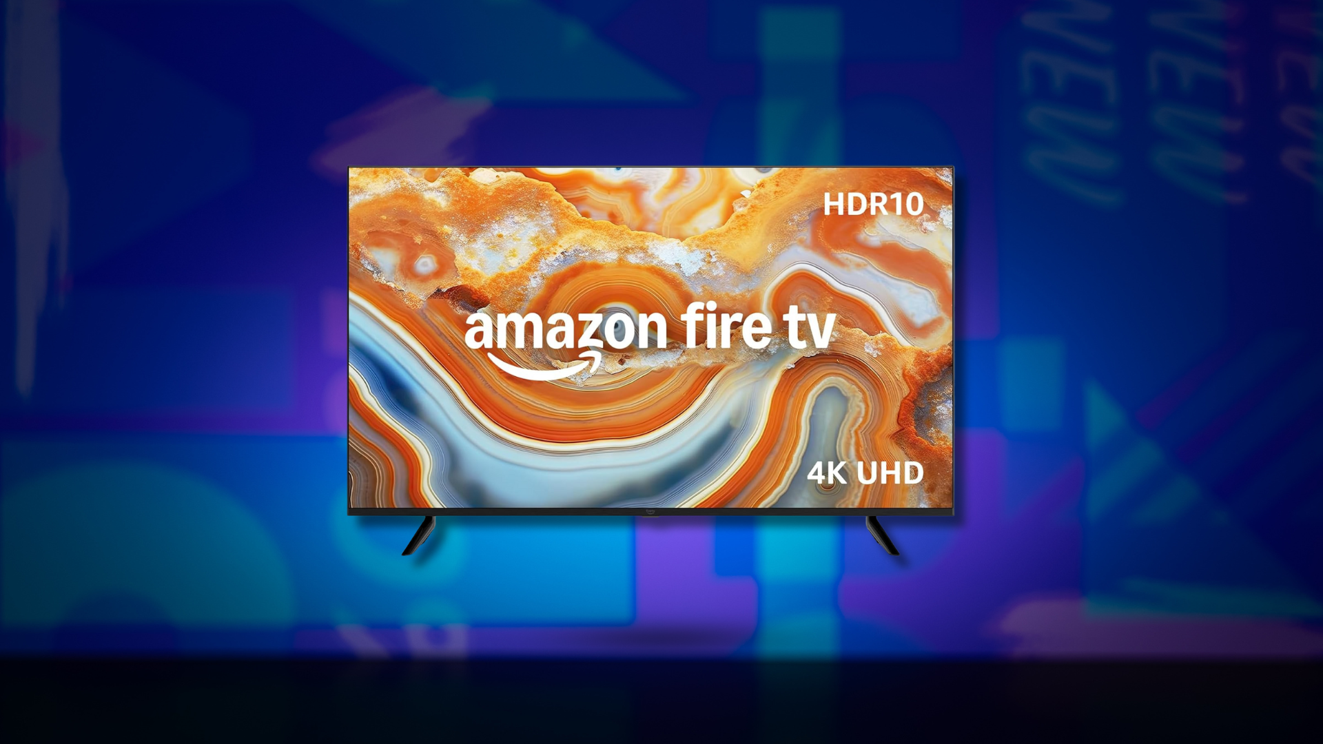 Amazon Fire TV 4-Series
