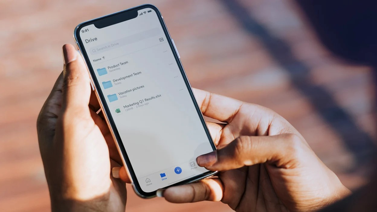 Internxt Cloud Storage Lifetime Subscription: 10TB Plan