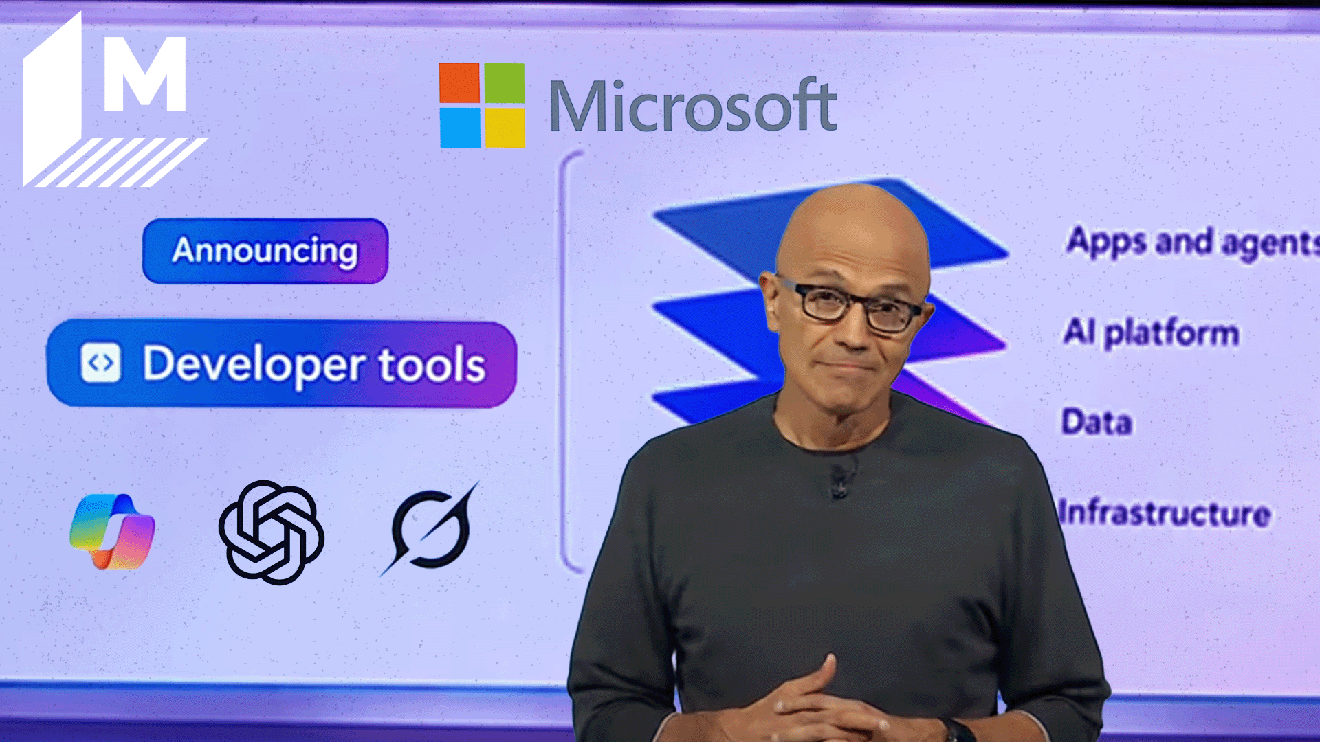 Microsoft Build 2025 Highlights
