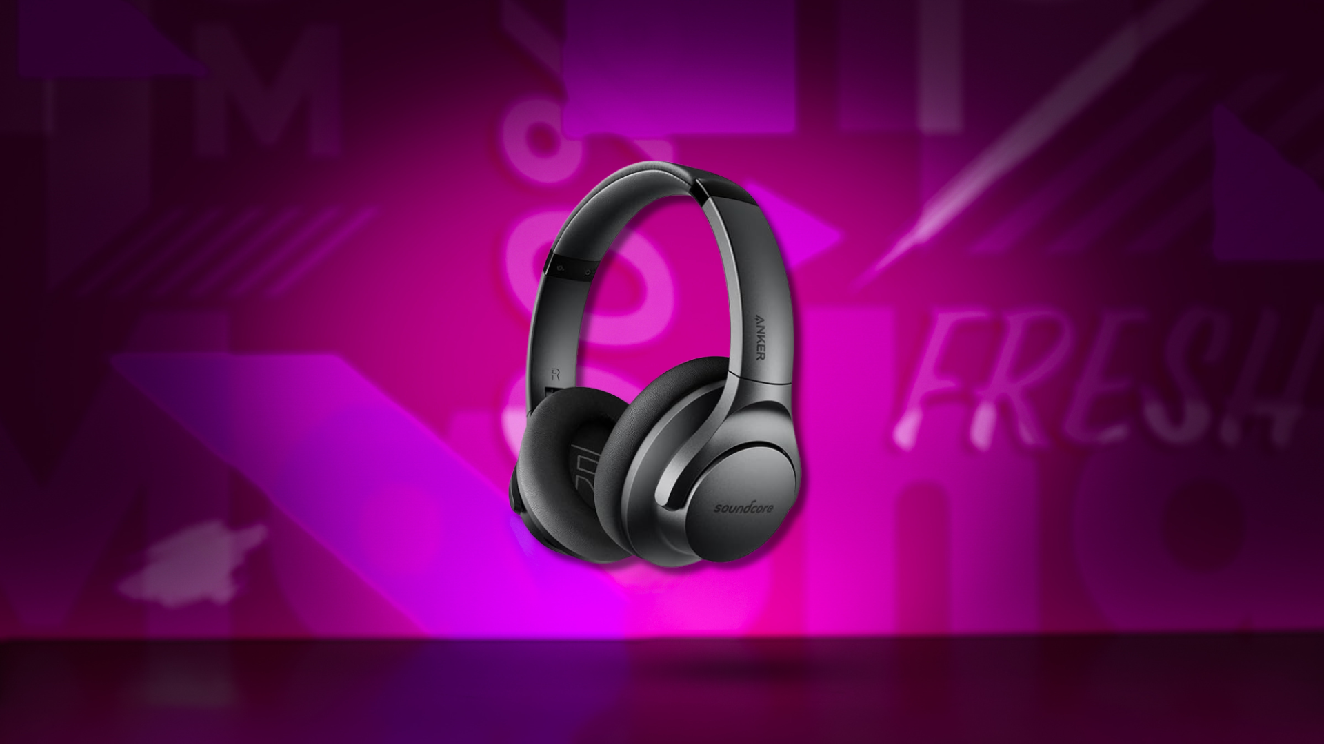 Soundcore Anker Life Q20