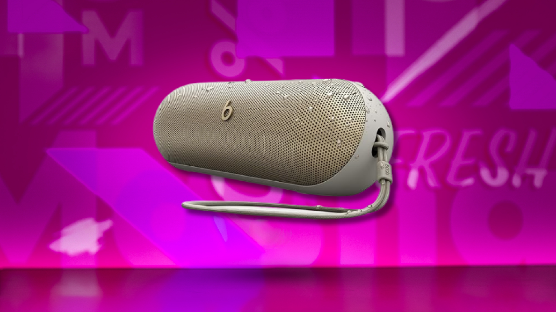 Beats Pill