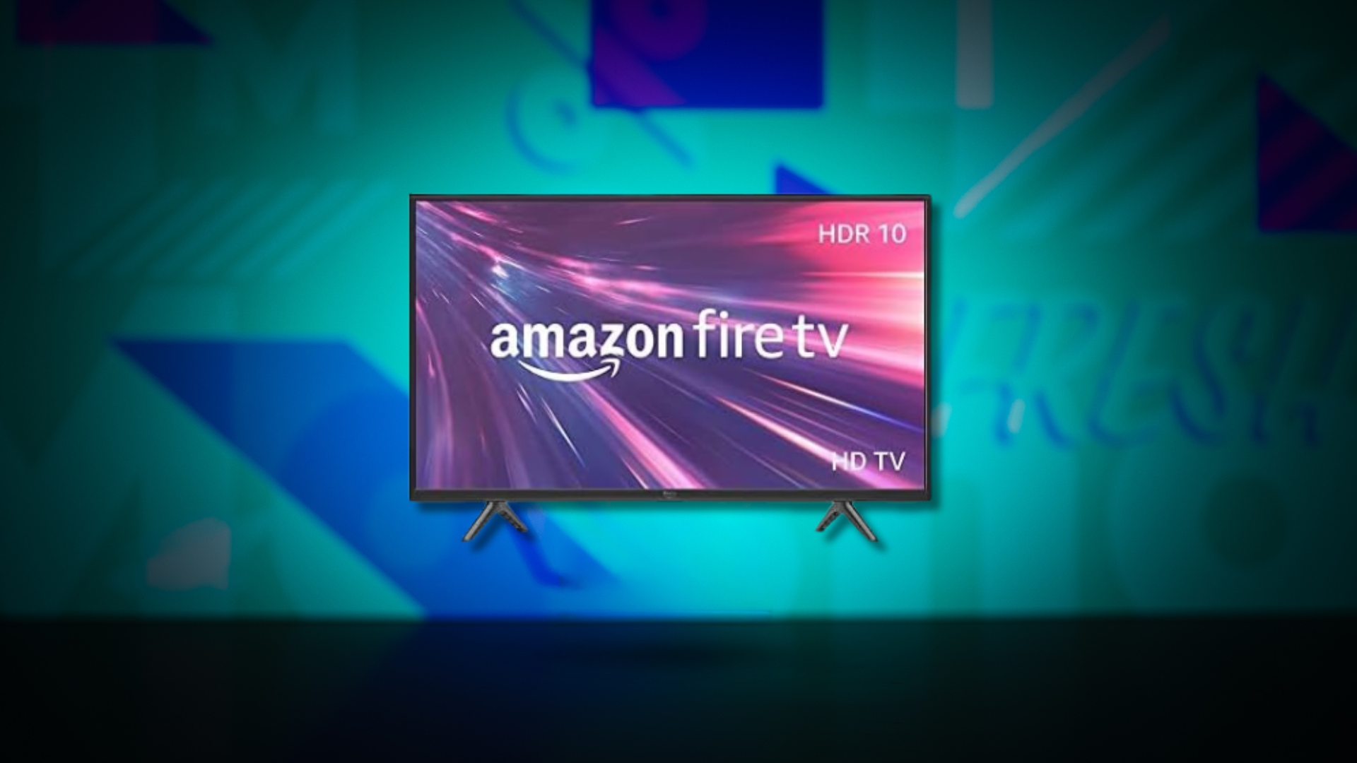 Amazon Fire TV 32-inch 2-Series