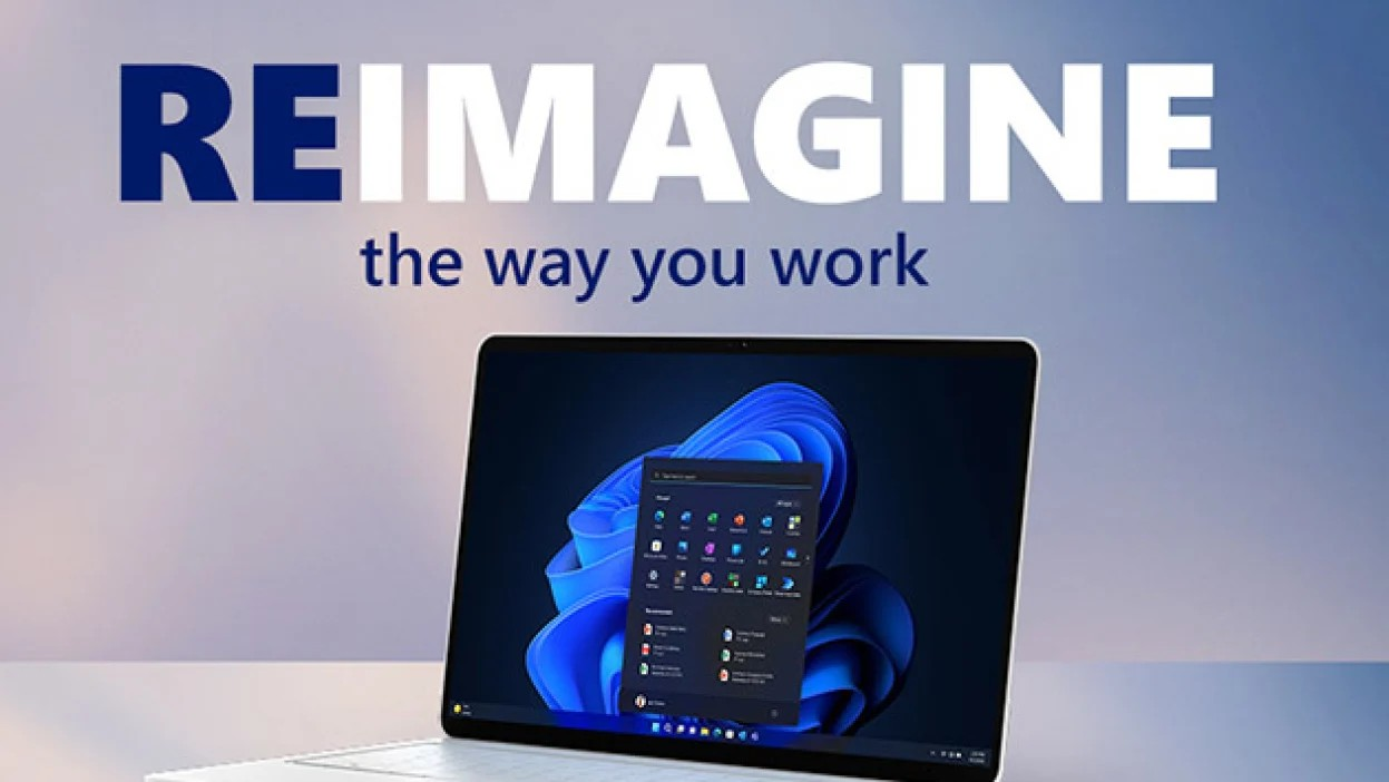 Microsoft Windows 11 Pro