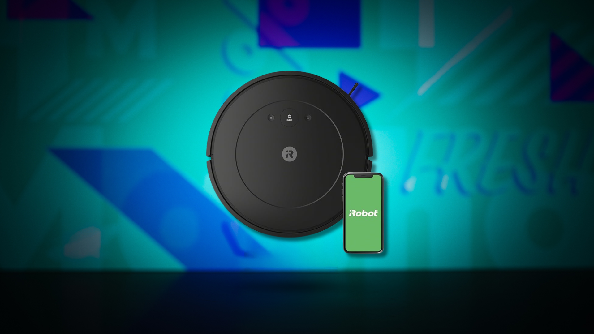iRobot Roomba Q0120