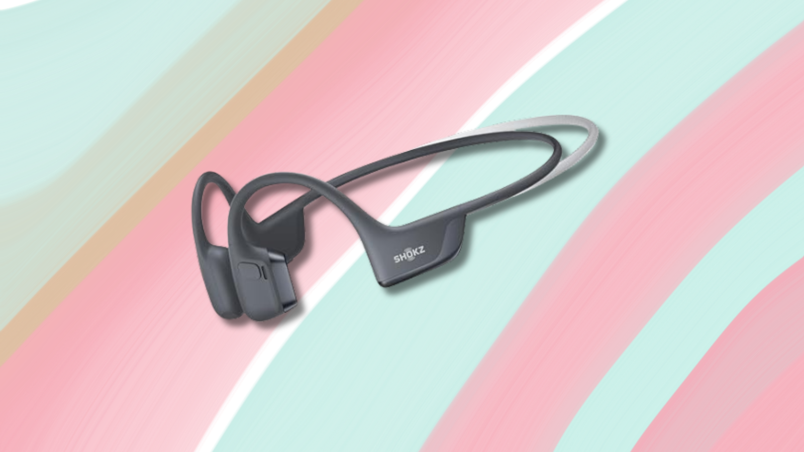 SHOKZ OpenRun Pro 2