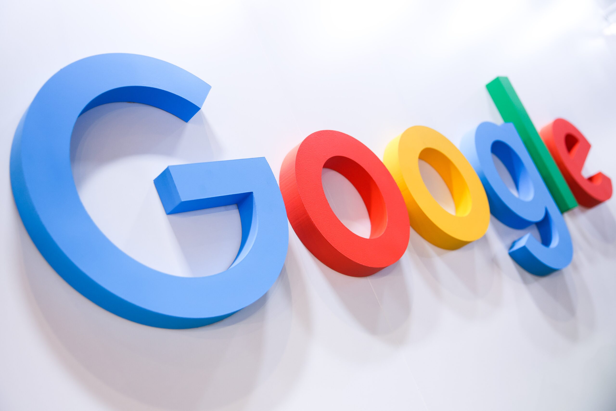 Google logo