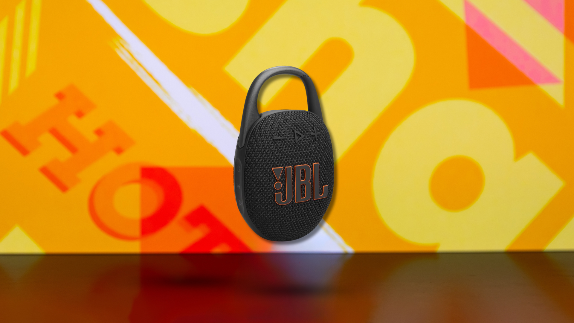 JBL Clip