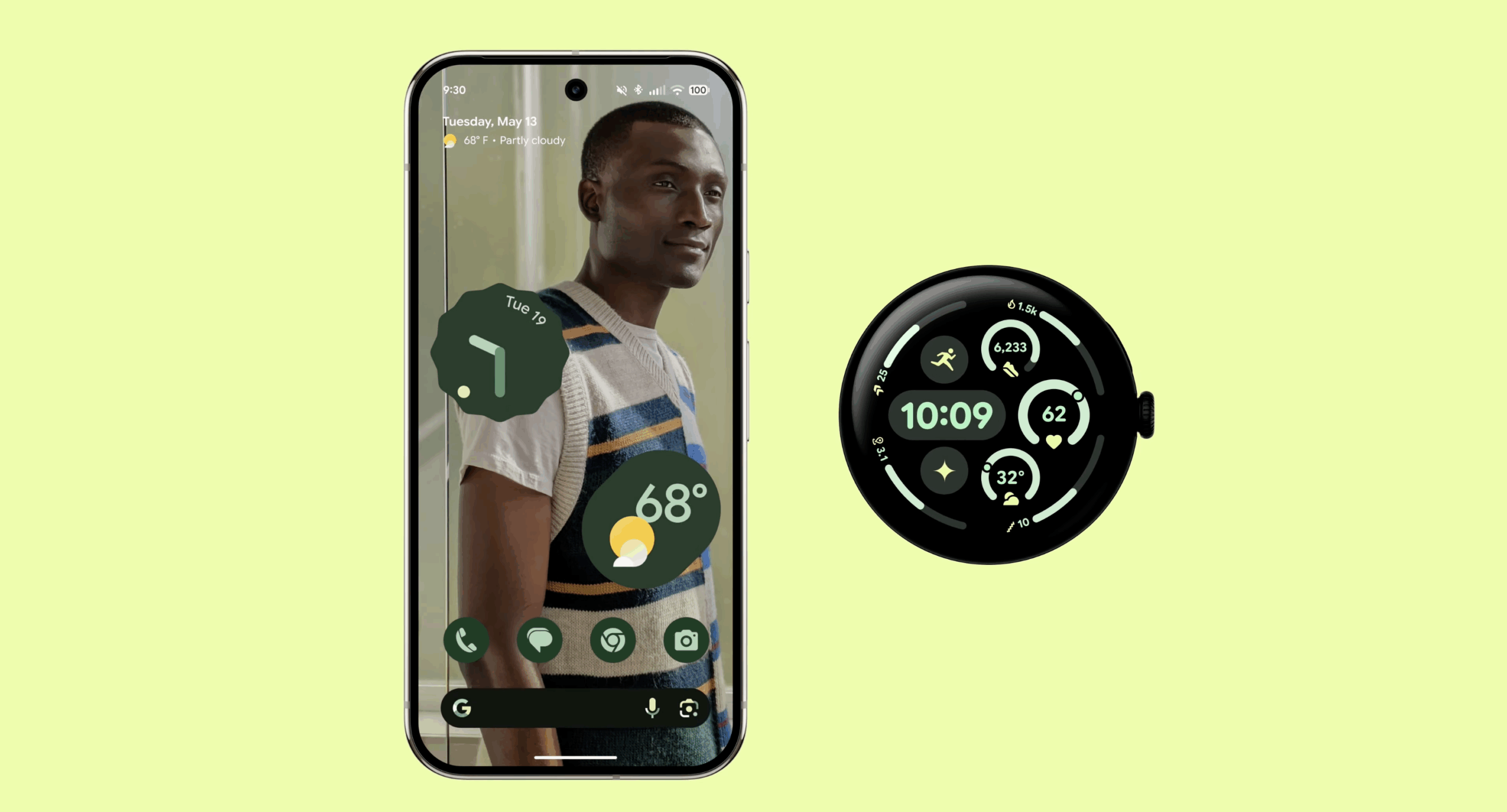 Android Show I/O Edition 2025