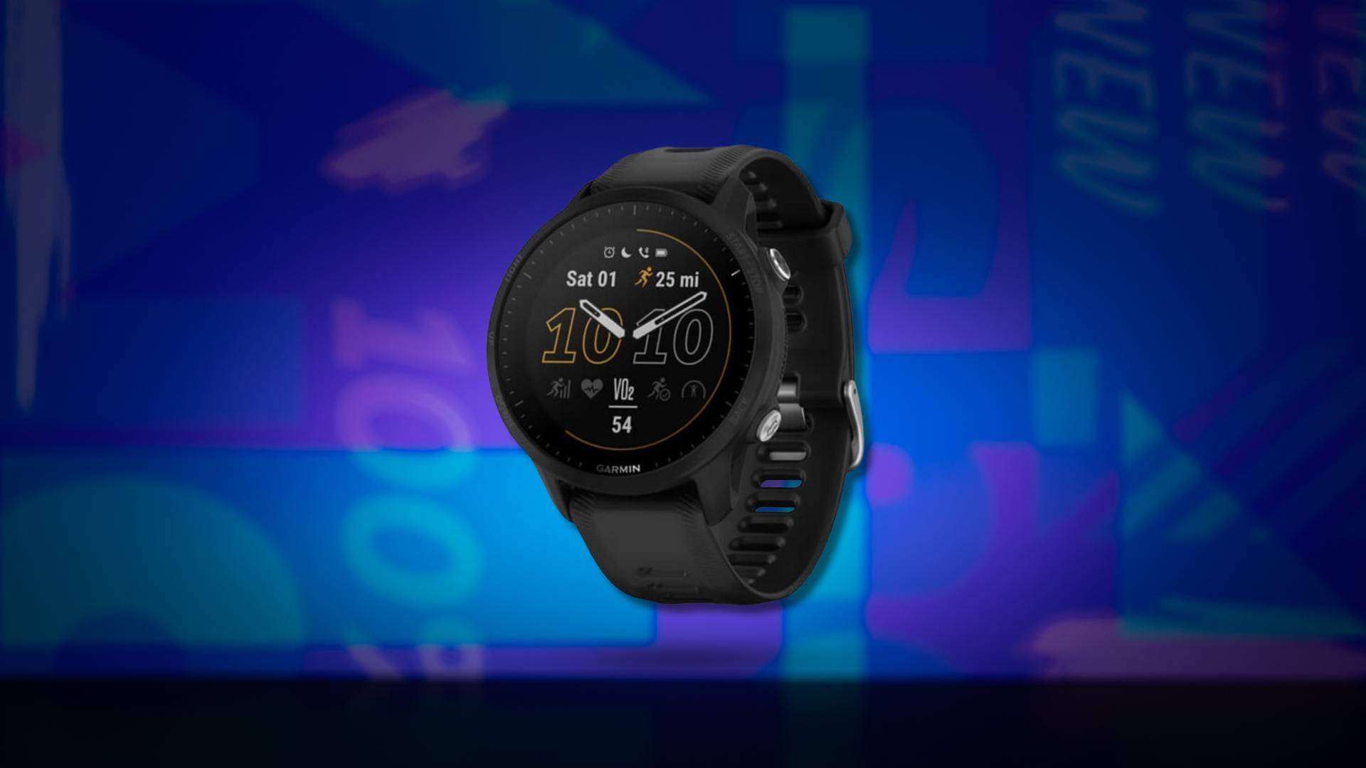 Garmin Forerunner 955