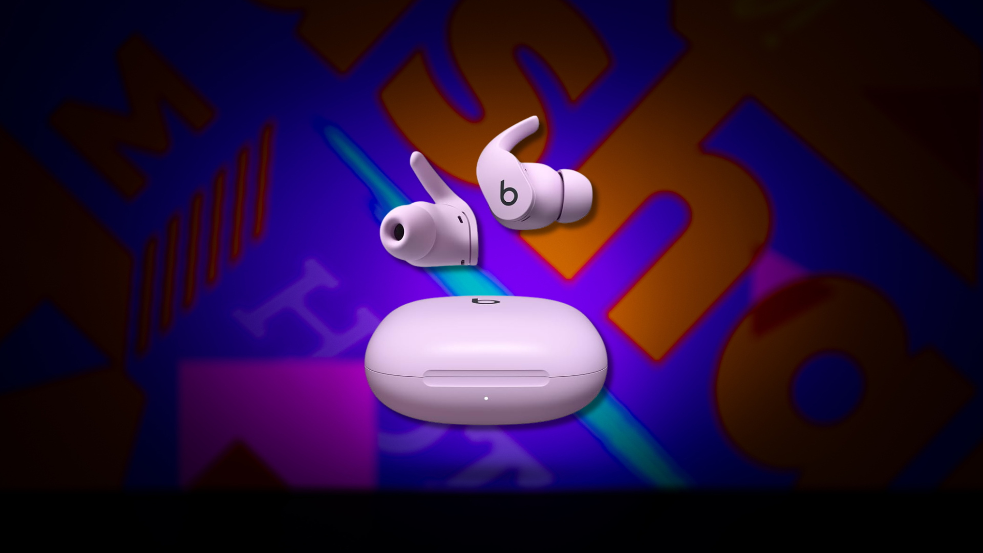 Beats Fit Pro