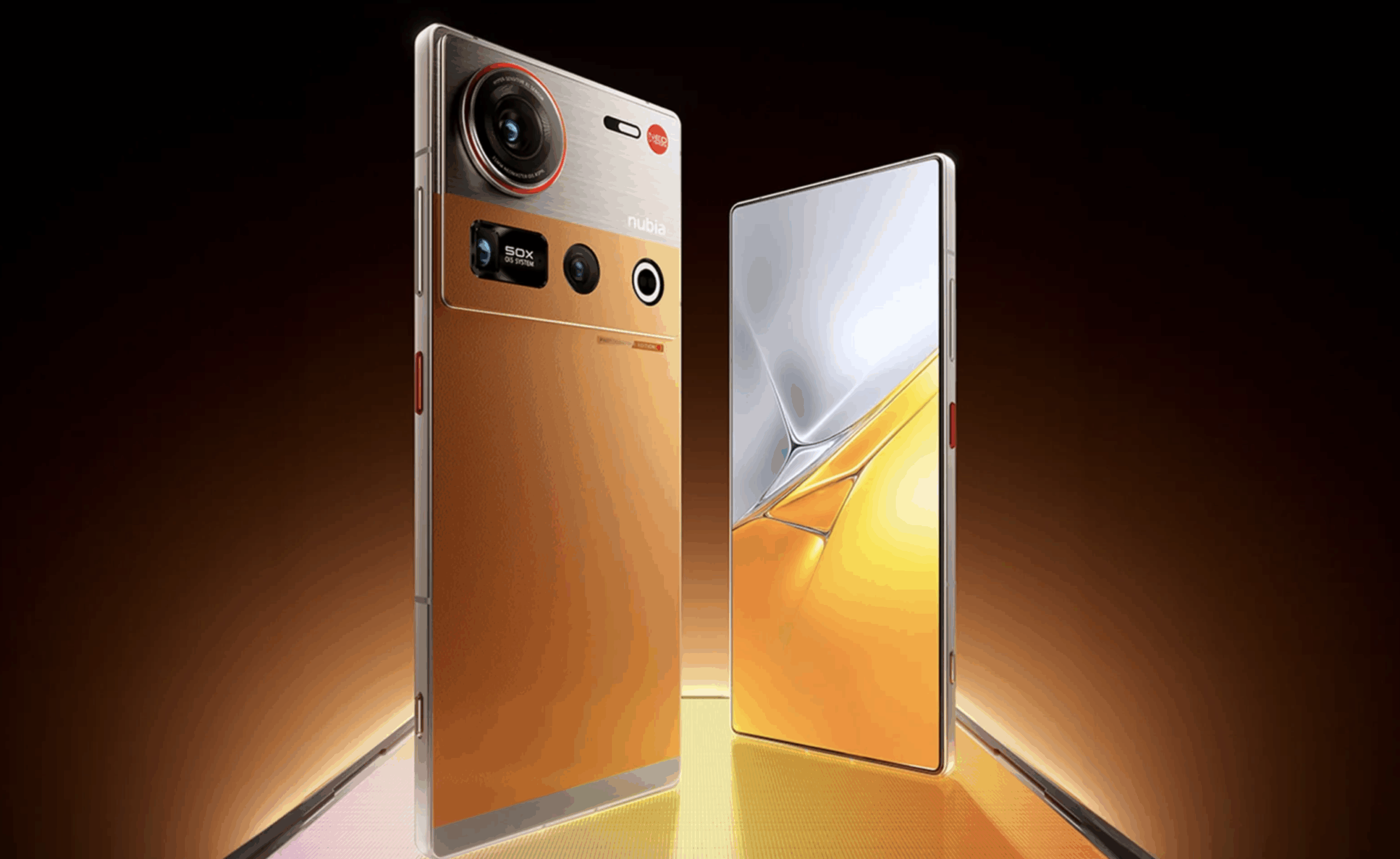 ZTE Nubia Z70S Ultra