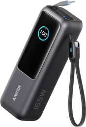 the anker laptop power bank