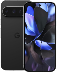 the google pixel 9 pro