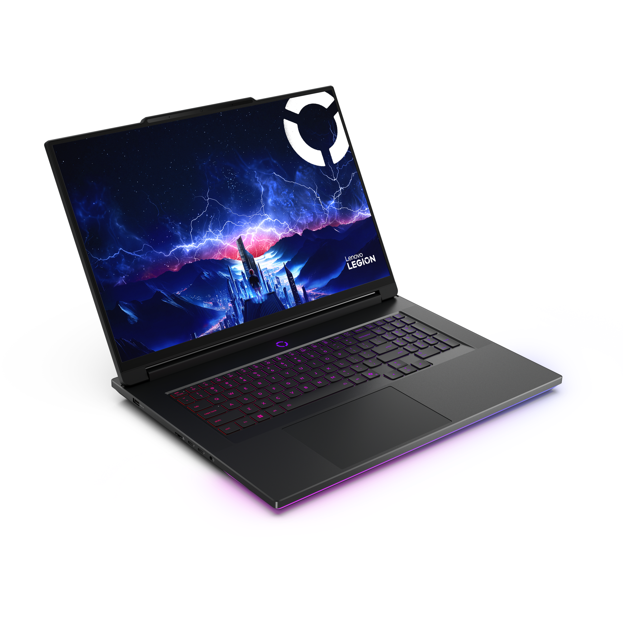 the lenovo legion 9i