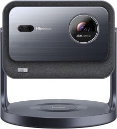 Hisense C2 4K portable laser projector
