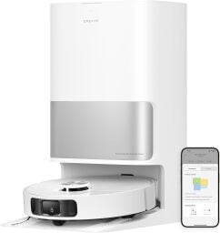 dreame L10s Robot Vacuum