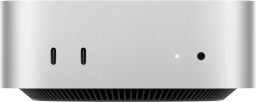 A Mac Mini 2024 appears on a white background.